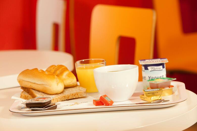 Hotel Premi�re Classe Grenoble Nord - Moirans
