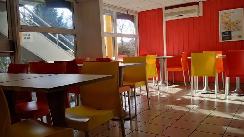 Hotel Premi�re Classe Grenoble Nord - Moirans