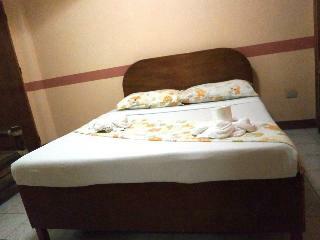 Hotel Alliyah's Beach Resort