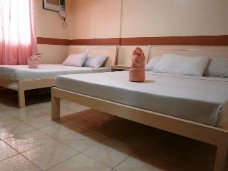 Hotel Alliyah's Beach Resort