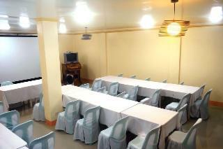 Hotel Alliyah's Beach Resort