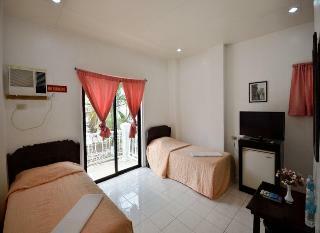 Hotel Island Inn Boracay