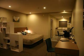 Hotel Northstar Motel