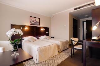 Hotel Aurora Family & Spa