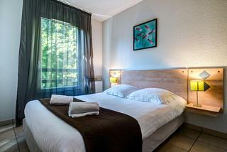 Hotel Zenitude L'or�e Du Parc