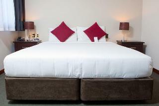 Comfort Hotel Wellington