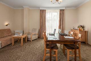 Hotel Villa Sedan Sopot