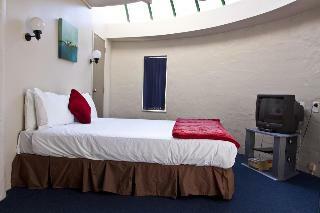 Hotel Parklane Motor Lodge