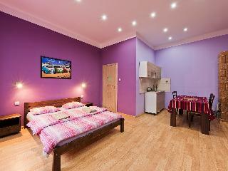 Aparthotel Queens Apartments