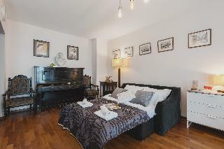 P&o Apartments Arkadia 2
