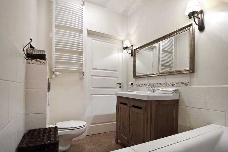 P&o Apartments Old Town