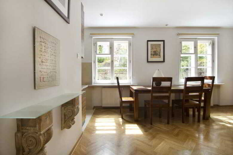 P&o Apartments Old Town
