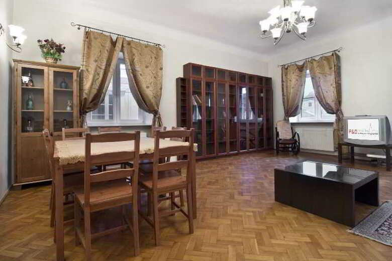 P&o Apartments Old Town