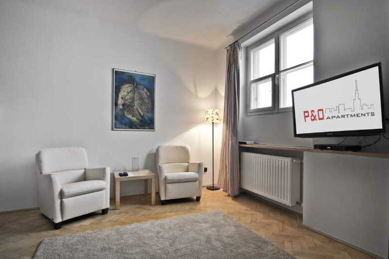 P&o Apartments Old Town