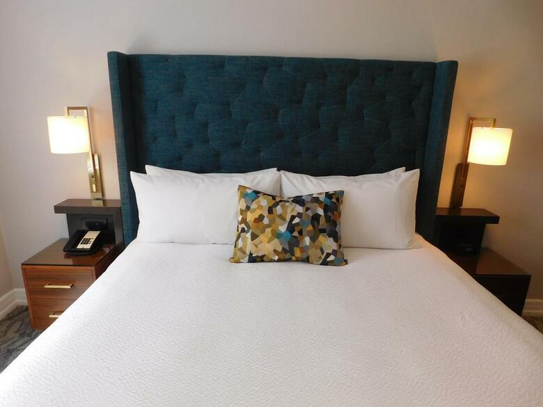 Hotel The Opal San Francisco