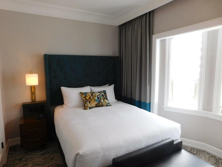 Hotel The Opal San Francisco