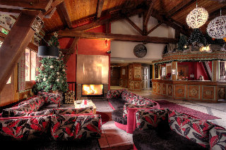 Hotel Village Montana Val Thorens