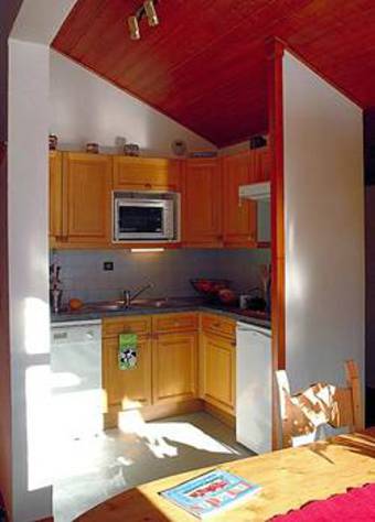 Hotel Village Montana Val Thorens