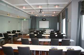 Best Western Hotell Hordaheimen