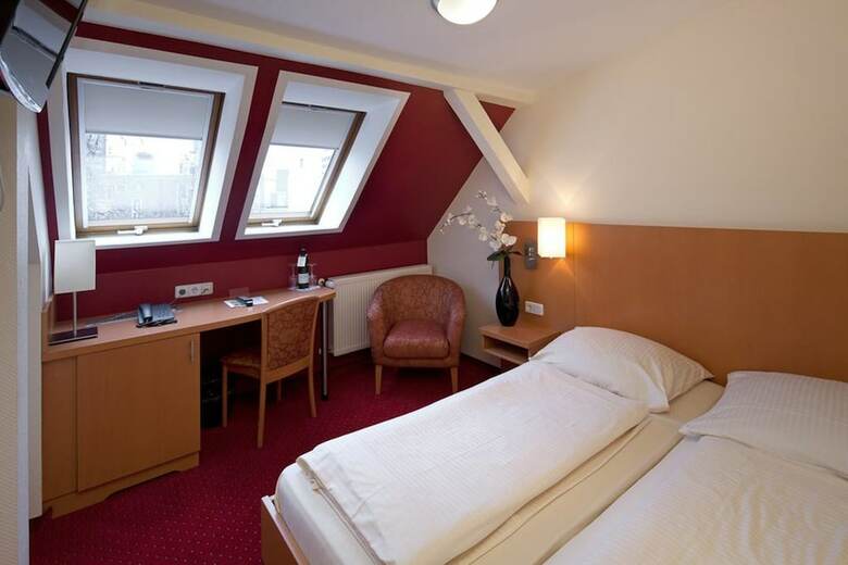 Hotel Air In Berlin