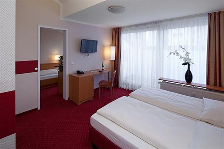 Hotel Air In Berlin