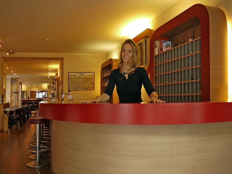 Hotel Air In Berlin