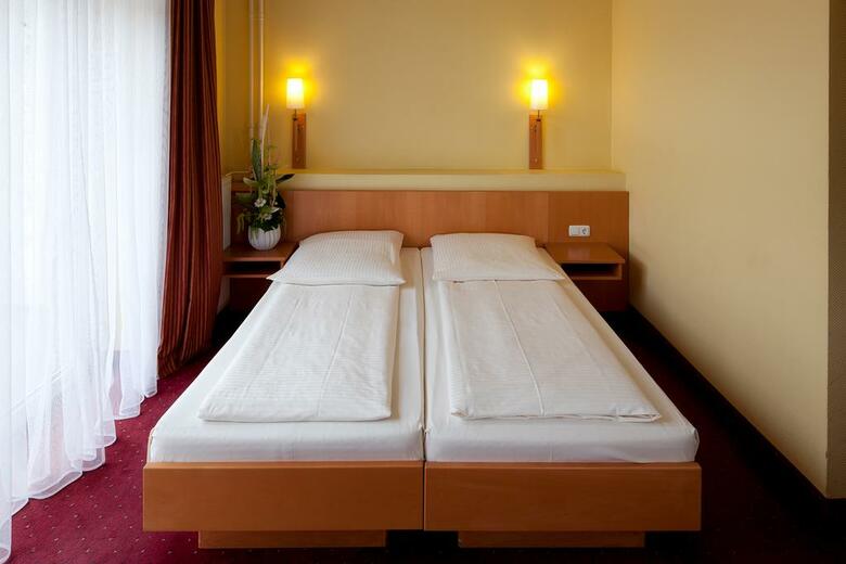 Hotel Air In Berlin
