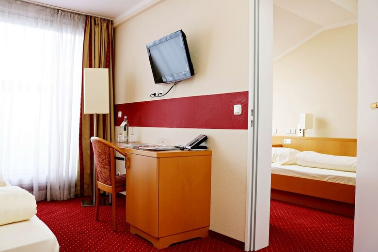 Hotel Air In Berlin