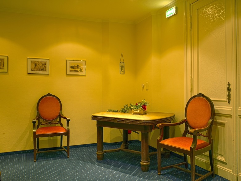 Hotel Air In Berlin