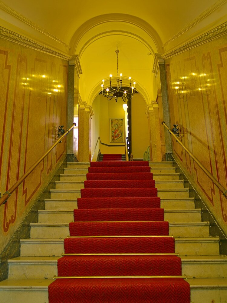 Hotel Air In Berlin