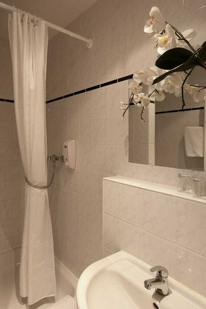 Hotel Air In Berlin