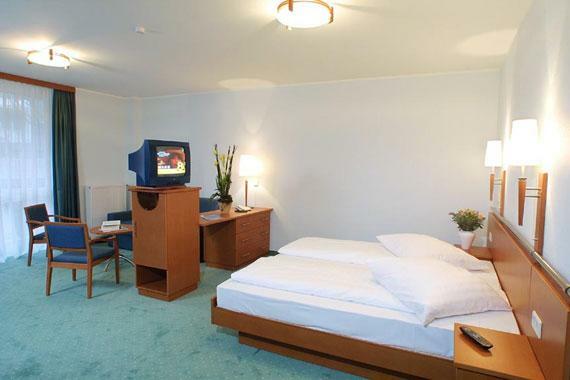 Hotel Air In Berlin
