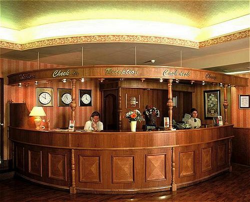 Hotel Belvedere