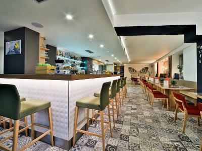 Hotel Belvedere
