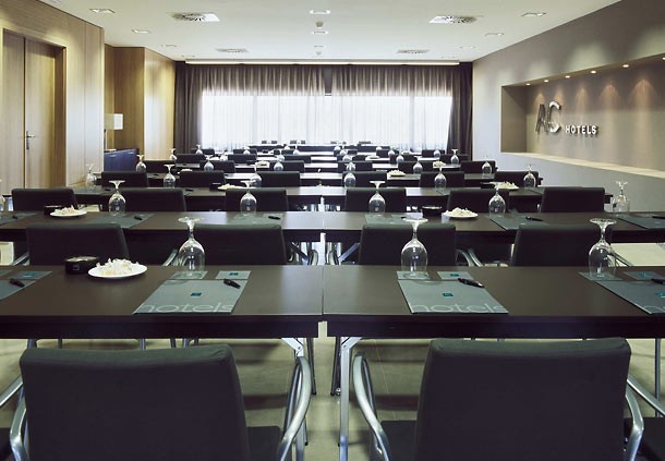 AC Hotel Gav� Mar By Marriott