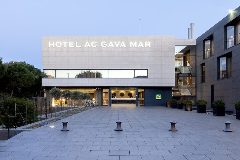 AC Hotel Gav� Mar By Marriott
