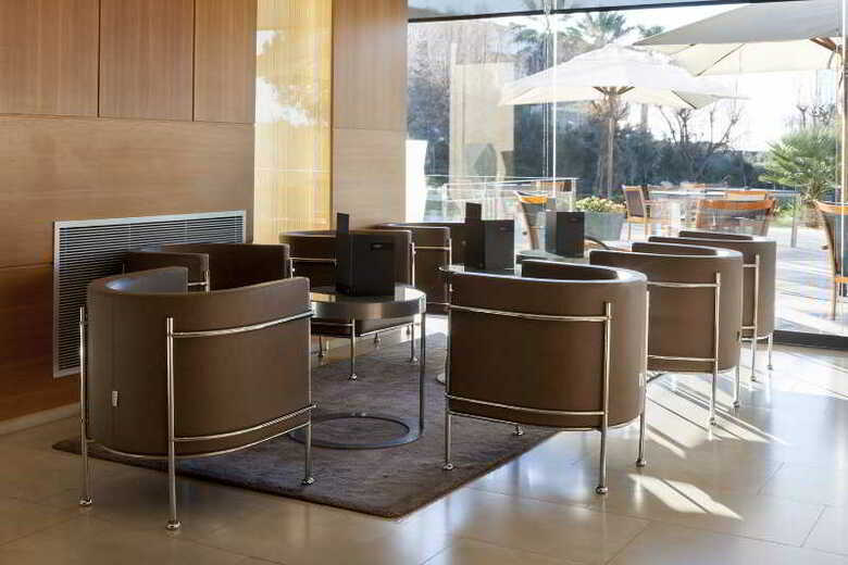 AC Hotel Gav� Mar By Marriott