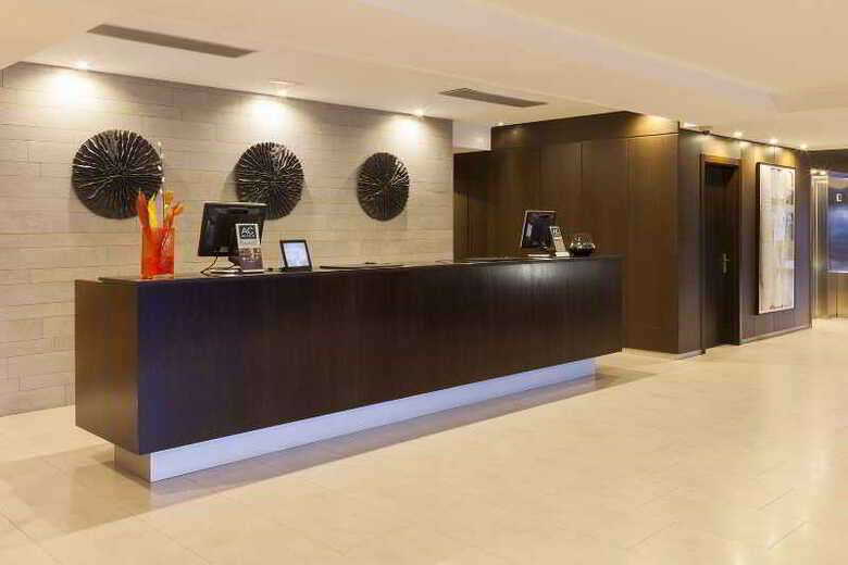 AC Hotel Gav� Mar By Marriott