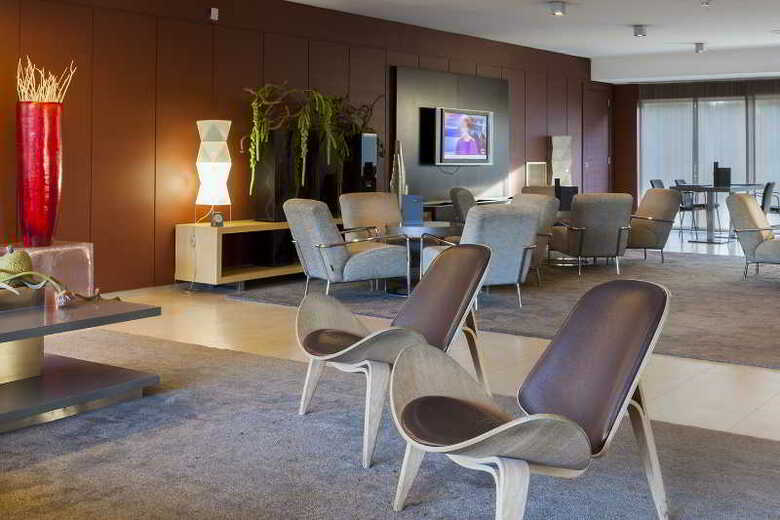 AC Hotel Gav� Mar By Marriott