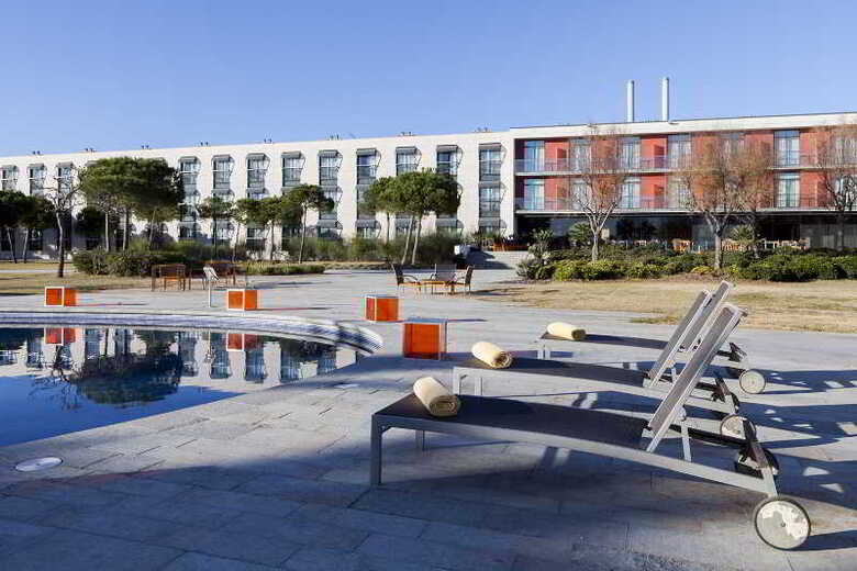 AC Hotel Gav� Mar By Marriott