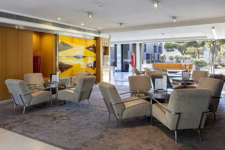 AC Hotel Gav� Mar By Marriott