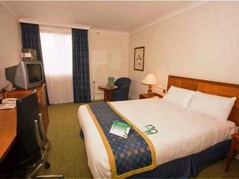 Hotel Holiday Inn Brentwood