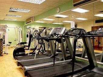 Hotel Holiday Inn Brentwood
