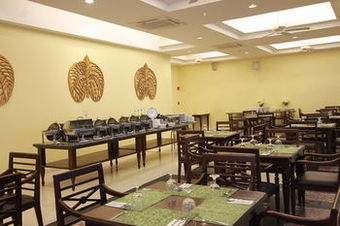 Khamthana Colonial Hotel Chiang Rai