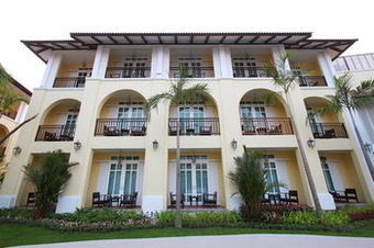 Khamthana Colonial Hotel Chiang Rai