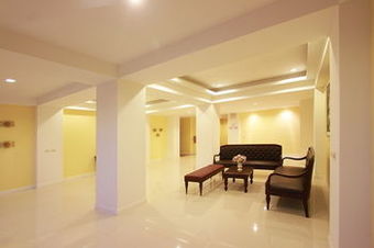 Khamthana Colonial Hotel Chiang Rai