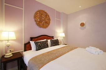 Khamthana Colonial Hotel Chiang Rai