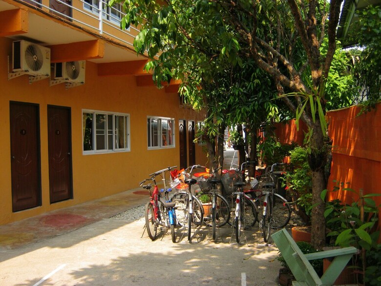 Apartamentos A Residence