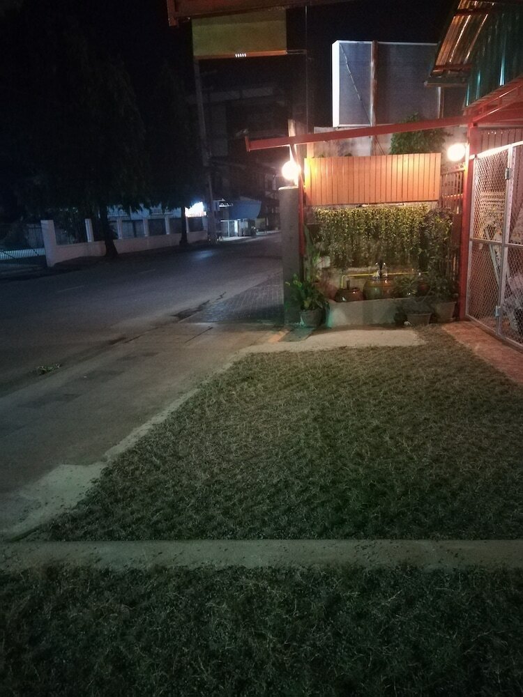 Apartamentos A Residence