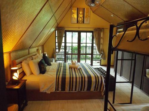 Hotel Homestay Chiangrai